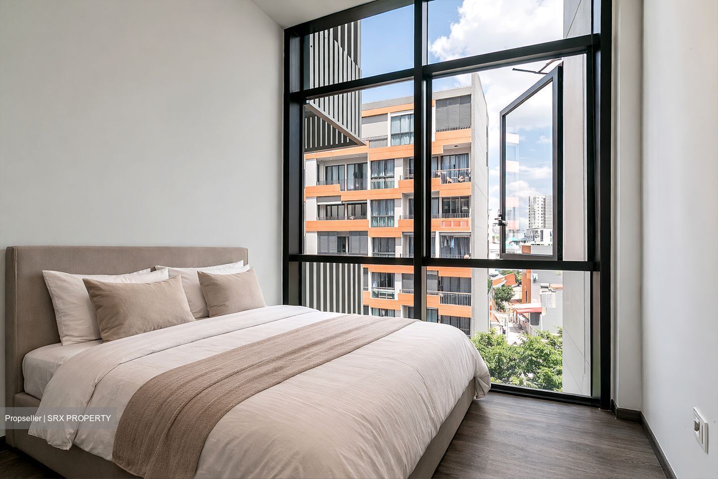 Mori (D14), Apartment #534289841